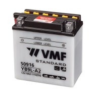 VMF Powersport Accu 9 Ampere CB9L-A2